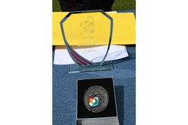 Fédération Nationale des Pompiers